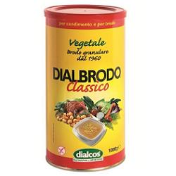 DIALBRODO CLASSICO 1KG - Farmacia Nuova Dr.ssa Gabriella Catellani