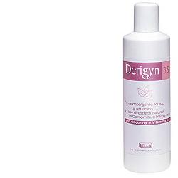 DERIGYN DERMODETERGENTE PH 3,5 500 ML - Farmacia Nuova Dr.ssa Gabriella Catellani
