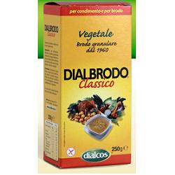 DIALBRODO CLASSICO 250 G - Farmacia Nuova Dr.ssa Gabriella Catellani