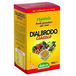DIALBRODO CLASSICO 500 G - Farmacia Nuova Dr.ssa Gabriella Catellani