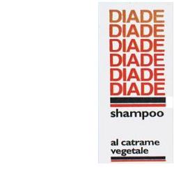 DIADE SHAMPOO CATRAME 125 ML - Farmacia Nuova Dr.ssa Gabriella Catellani