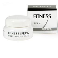 FITNESS IPER K CREMA 50 ML - Farmacia Nuova Dr.ssa Gabriella Catellani