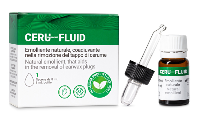 CERU FLUID 8 ML - Farmacia Nuova Dr.ssa Gabriella Catellani