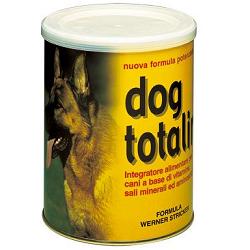 DOG TOTALIN 450 G - Farmacia Nuova Dr.ssa Gabriella Catellani