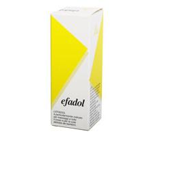 EFADOL OLIO ORTODERMICO FLACONE 60 ML - Farmacia Nuova Dr.ssa Gabriella Catellani