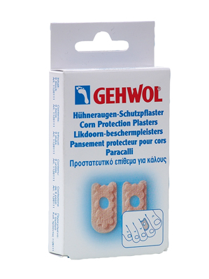 CEROTTI PARACALLI GEHWOL MOLLI 9 PEZZI - Farmacia Nuova Dr.ssa Gabriella Catellani