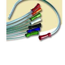 CATETERE VESCICALE AUTOLUBRIFICANTE EASICATH PER UOMO PUNTA NELATON CH 14 30 PEZZI - Farmacia Nuova Dr.ssa Gabriella Catellani