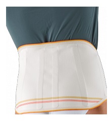 GIBAUD ORTHO LOMBOGIB CLASSIC CORSETTO LOMBOSACRALE 03 - Farmacia Nuova Dr.ssa Gabriella Catellani
