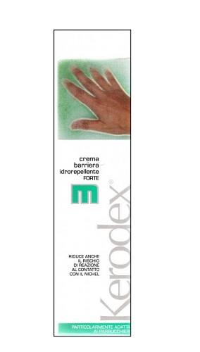 KERODEX CREMA MANI IDROREPELLENTE FORTE 75 ML - Farmacia Nuova Dr.ssa Gabriella Catellani