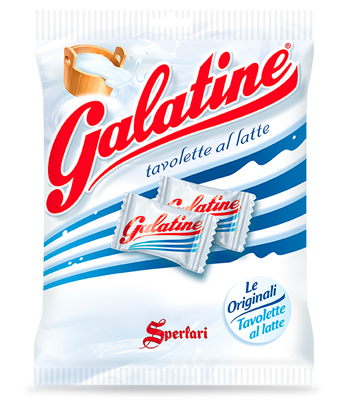 GALATINE LATTE 50 G - Farmacia Nuova Dr.ssa Gabriella Catellani