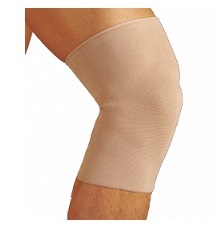 GINOCCHIERA SPORTIVA GIBAUD CAMEL MISURA 1 - Farmacia Nuova Dr.ssa Gabriella Catellani