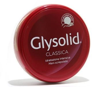GLYSOLID CREMA MANI BARATTOLO 100 ML - Farmacia Nuova Dr.ssa Gabriella Catellani