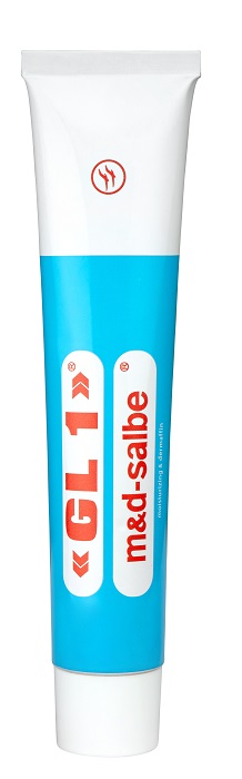 GL1 M&D SALBE CREMA 50 ML - Farmacia Nuova Dr.ssa Gabriella Catellani