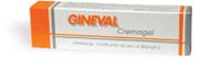 GINEVAL CREMAGEL VAGINALE 30G - Farmacia Nuova Dr.ssa Gabriella Catellani