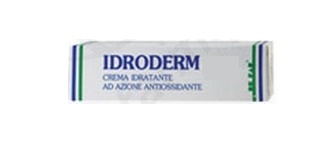 IDRODERM CREMA IDRATANTE TUBO 75 ML - Farmacia Nuova Dr.ssa Gabriella Catellani