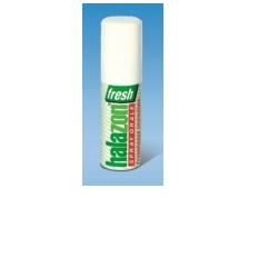 HALAZON FRESH SPRAY 15 ML - Farmacia Nuova Dr.ssa Gabriella Catellani