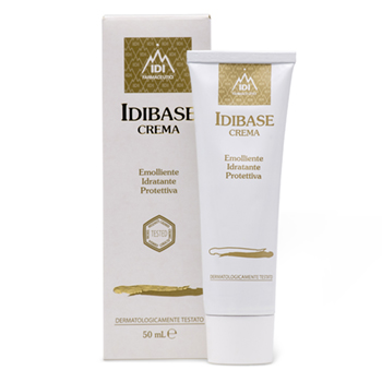 IDILEN CREMA BIMBI 50 ML - Farmacia Nuova Dr.ssa Gabriella Catellani