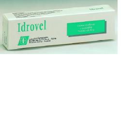 IDROVEL CREMA EMOLLIENTE 50 G - Farmacia Nuova Dr.ssa Gabriella Catellani