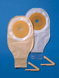 SACCA ILEOSTOMIA A FONDO APERTO TRASPARENTE RITAGLIABILE CON BARRIERA PROTETTIVA CUTANEA IN STOMAHESIVE TECHNOLOGY CON SUPPORTO IN CEROTTO MICROPOROSO ILEODRESS 19/64MM 10 PEZZI - Farmacia Nuova Dr.ssa Gabriella Catellani
