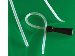 CATETERE URETRALE NELATON MASCHILE CH18 LUNGHEZZA 40CM. PRODOTTO IN PVC MEDICALE CON PUNTA DISTALE ARROTONDATA PER L'INTRODUZIONE ATRAUMATICA - Farmacia Nuova Dr.ssa Gabriella Catellani