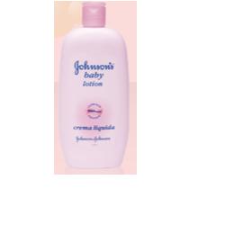 JOHNSONS BABY CREMA LIQUIDA 200 ML - Farmacia Nuova Dr.ssa Gabriella Catellani