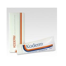 KODERM CREMA BARRIERA 75 ML - Farmacia Nuova Dr.ssa Gabriella Catellani
