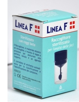 RACCOGLITORE FECI LINEA F - Farmacia Nuova Dr.ssa Gabriella Catellani