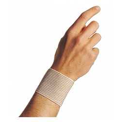 POLSINO A RIGHE GIBAUD COLORE BEIGE MISURA 8 CM TAGLIA 1 - Farmacia Nuova Dr.ssa Gabriella Catellani