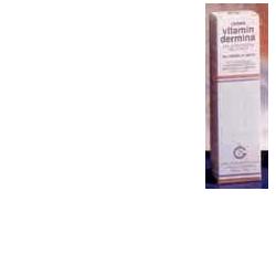 VITAMINDERMINA CREMA OSSIDO DI ZINCO 50 ML - Farmacia Nuova Dr.ssa Gabriella Catellani