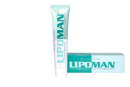 LIPOMAN CREMA MANI 40 ML - Farmacia Nuova Dr.ssa Gabriella Catellani