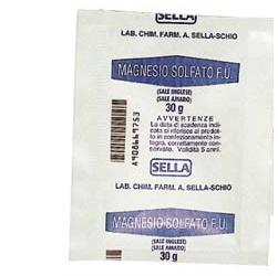 MAGNESIO SOLFATO 30 G POLVERE 3308 - Farmacia Nuova Dr.ssa Gabriella Catellani