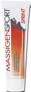 MASSIGEN SPORT SPRINT 50 ML - Farmacia Nuova Dr.ssa Gabriella Catellani