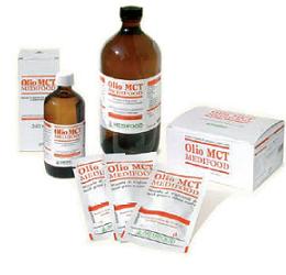 MCT OLIO 1000 ML - Farmacia Nuova Dr.ssa Gabriella Catellani