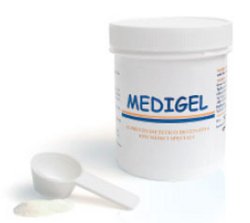MEDIGEL 100 G - Farmacia Nuova Dr.ssa Gabriella Catellani