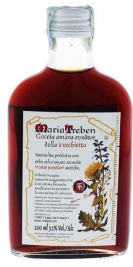 AMARO SVEDESE VECCHIETTA 200 ML - Farmacia Nuova Dr.ssa Gabriella Catellani