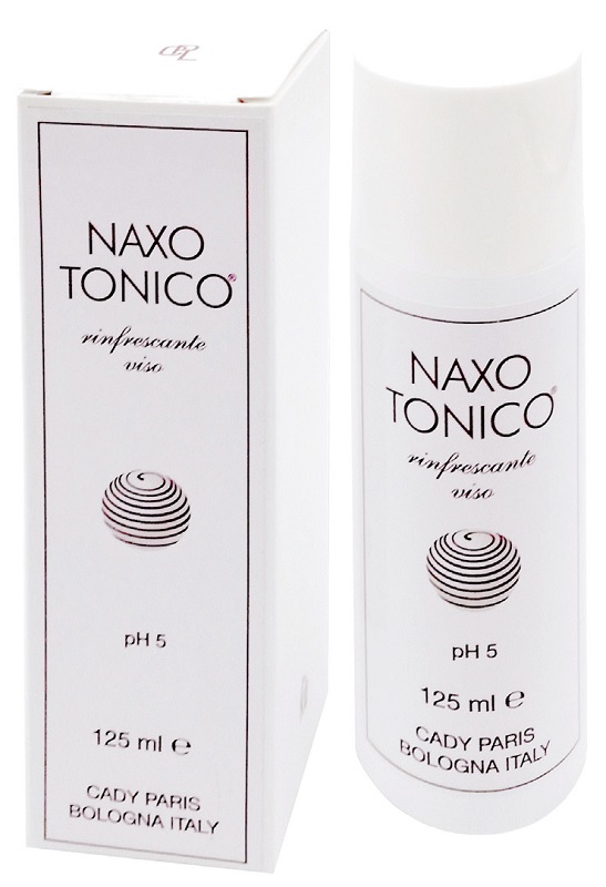 NAXO TONICO RINFORZANTE 125 ML - Farmacia Nuova Dr.ssa Gabriella Catellani