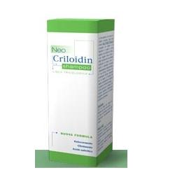 NEO CRILOIDIN SHAMPOO ANTIFORFORA 200 ML - Farmacia Nuova Dr.ssa Gabriella Catellani