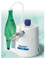 PRONTEX INALATORE PER ACQUE TERMALI INALFAST - Farmacia Nuova Dr.ssa Gabriella Catellani