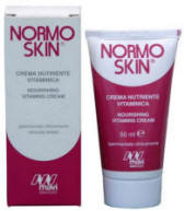NORMOSKIN CREMA NUTRIENTE E VITAMINICA NOTTE 50 ML - Farmacia Nuova Dr.ssa Gabriella Catellani
