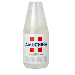 DISINFETTANTE E IGIENIZZANTE A BASE DI IPOCLORITO DI SODIO ANTIMICROBICO AD AMPIO SPETTRO D'AZIONE 11000PPM CLORO 250ML  250ML - Farmacia Nuova Dr.ssa Gabriella Catellani