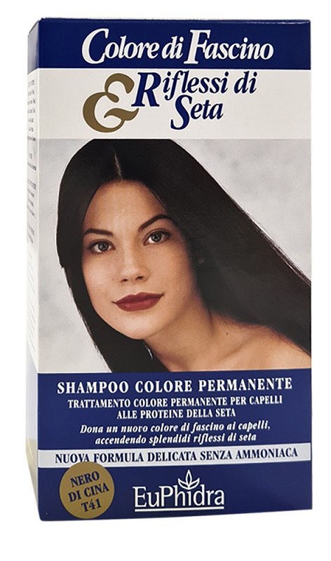EUPHIDRA TINTURA 49 BIONDO CHIARISSIMO 120 ML - Farmacia Nuova Dr.ssa Gabriella Catellani