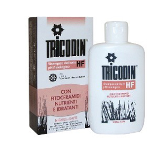 TRICODIN SHAMPOO HF DELICATO 125 ML - Farmacia Nuova Dr.ssa Gabriella Catellani