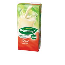 PROVAMEL SOYA DRINK NATURALE SENZA ZUCCHERI AGGIUNTI 1 LITRO - Farmacia Nuova Dr.ssa Gabriella Catellani