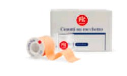 CEROTTO IN ROCCHETTO SOFFIX TELA IN TELA PER FISSAGGIO DI MEDICAZIONI CHE NON DEVONO ESSERE CAMBIATE FREQUENTEMENTE MISURA 1,25X500CM - Farmacia Nuova Dr.ssa Gabriella Catellani