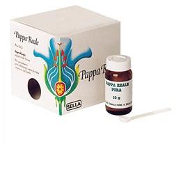 PAPPA REALE LIQUIDA 10 G - Farmacia Nuova Dr.ssa Gabriella Catellani