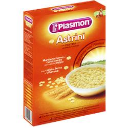 PLASMON ASTRINI 340 G 1 PEZZO - Farmacia Nuova Dr.ssa Gabriella Catellani