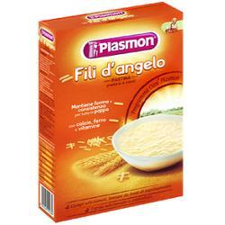 PLASMON FILI D'ANGELO 340 G 1 PEZZO - Farmacia Nuova Dr.ssa Gabriella Catellani