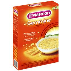 PLASMON GEMMINE 340 G 1 PEZZO - Farmacia Nuova Dr.ssa Gabriella Catellani