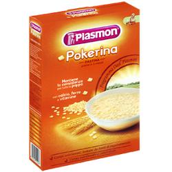 PLASMON POKERINA 340 G 1 PEZZO - Farmacia Nuova Dr.ssa Gabriella Catellani