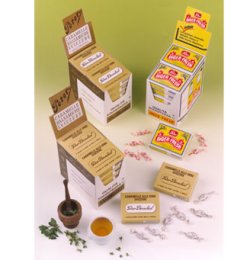 PETER BRONCHIAL CARAMELLA BALSAMICA 50 G - Farmacia Nuova Dr.ssa Gabriella Catellani